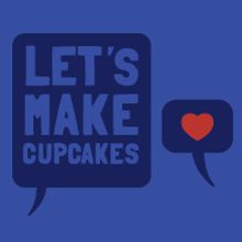 LET'S MAKE CUPCAKES. Traditional illustration project by Marcela Narváez - 06.25.2010