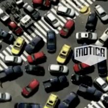 Reel VFX_2010. Un proyecto de  de Motion team - 29.06.2010