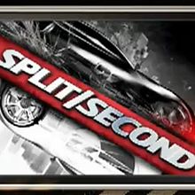 Split Second (Iphone). Film, Video, TV, and 3D project by 3D Freelance - 06.29.2010