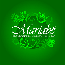 Mariabé (Barcelona). Design, and Advertising project by Marcos Gutierrez - 07.01.2010