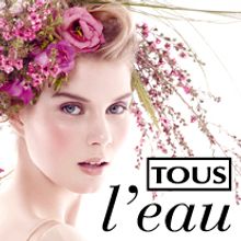 3D_TOUS_L'eau. Un proyecto de Diseño, 3D y Packaging de Miguel Beneytez Peñuelas - 14.07.2014