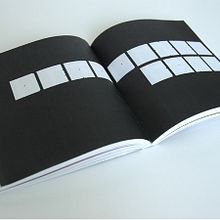 Dead Pixel Font. Design project by Carlos Porta - 07.06.2010