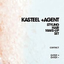 Kasteel +Agent. Design, and Programming project by Guillermo Lucini - 07.06.2010
