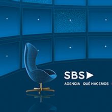 SBS Publicidad. Design, and Programming project by Guillermo Lucini - 07.06.2010