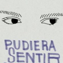 Todo lo que podríamos haber sido tú y yo sino fuéramos tú y yo. Un progetto di Design, Motion graphics e Illustrazione tradizionale di Cocobongo - 07.07.2010
