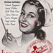 La Clinica. Design, and Advertising project by Helena Bedia Burgos - 07.08.2010