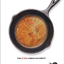 T-Fal. Een project van  Ontwerp, Fotografie y  Reclame van Felipe Ruiz - 08.07.2010