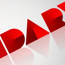 Propuesta de logotipo productora musical. Design project by Guillermo Lucini - 07.09.2010