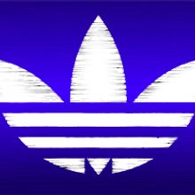 Adidas. Un proyecto de  de Pablo Thomas - 11.07.2010