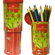 Faber-Castell.  project by Alessandra Takada - 07.12.2010