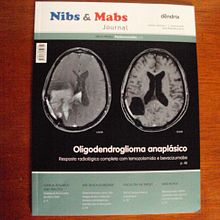 Nibs & Mabs Journal.  project by Alessandra Takada - 07.12.2010