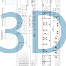 Diseny 3D Industrial i interiors. Un progetto di Design e 3D di un mundo de ideas - 12.07.2010