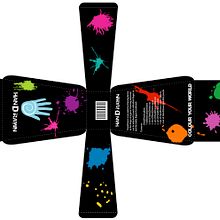 Packaging . Design, e Publicidade projeto de un mundo de ideas - 12.07.2010