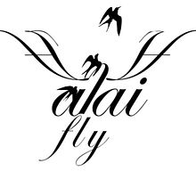 Alai fly. Design, Motion Graphics, Film, Video, TV, Music, and Advertising project by Juan Pedro Aguilar - 10.18.2011