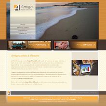 Sitio de Consultoría.  project by Leydi Alejandra Marí Rivero - 07.14.2010