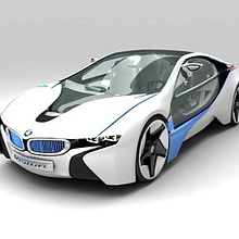 Ilustración 3D. Un proyecto de Diseño, Motion Graphics, Ilustración tradicional, 3D, UX / UI, Informática, Música y Publicidad de Daniel Muñoz Agudo - 15.07.2010