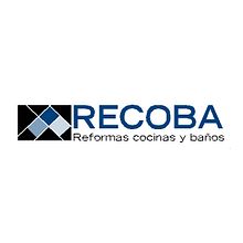 Recoba imagen corporativa. Design project by Helena Bedia Burgos - 07.16.2010