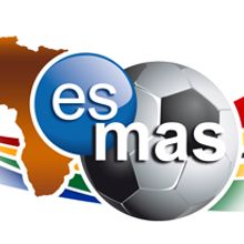 Esmas - Televisa. Design, Traditional illustration, UX / UI & IT project by Margarito Lázaro Mendoza - 07.16.2010