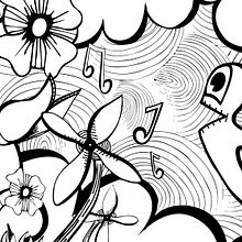 Ilustraciones. Un proyecto de Ilustración tradicional de Fernando González Sawicki - 17.07.2010