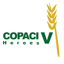 COPACI (logo). Design project by misaf - 07.18.2010