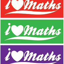 I Love Maths (Web). Un proyecto de Diseño y Programación de misaf - 19.07.2010