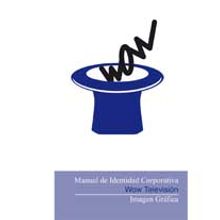Manual de imágen corporativa. Design project by Dana Catruna - 07.18.2010