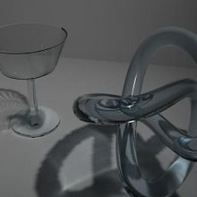 Translucidez. 3D project by Manuel Hernández Marcenaro - 07.23.2010