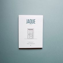 Jaque. Un progetto di Design di Meneo - 27.07.2010