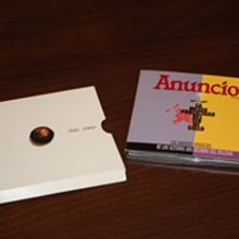CD Los Anuncios del Año. Un proyecto de Diseño y Publicidad de pokemino - 27.07.2010