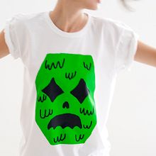 T-Shirt - Antonio Ladrillo Shop. Traditional illustration, and Design project by Antonio Ladrillo - 07.28.2010