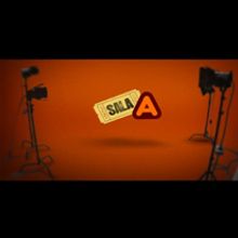 Sala A . Design, Motion Graphics, Film, Video, TV, and Music project by Ultrapancho - 07.30.2010
