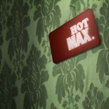 Hot Max . Design, Motion Graphics, Film, Video, TV, 3D, Photograph, and Advertising project by Ultrapancho - 08.01.2010