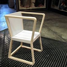 Silla Time. Un progetto di Design di dlux_estudio - 05.08.2010