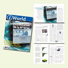 iWorld. Un projet de Design , Illustration traditionnelle , et Photographie de SUSANA FOLGADO - 05.08.2010