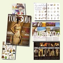 TodoBoda. Un projet de Design  de SUSANA FOLGADO - 05.08.2010