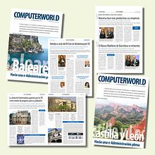 Suplementos tecnológicos. Un projet de Design , Illustration traditionnelle , et Photographie de SUSANA FOLGADO - 05.08.2010