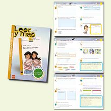 Cuadernos infantiles Barco de Vapor. Un projet de Design  de SUSANA FOLGADO - 05.08.2010