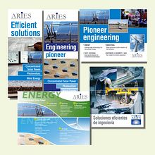 Cartelería gran formato. Un projet de Design , Illustration traditionnelle , et Publicité de SUSANA FOLGADO - 05.08.2010