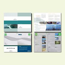 Dípticos. Un projet de Design , Illustration traditionnelle , et Publicité de SUSANA FOLGADO - 05.08.2010