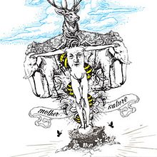 Belio. Un progetto di Illustrazione tradizionale di ricardo macedo - 06.08.2010