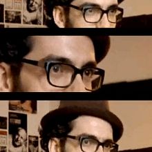 my interview _BarcelonaTv. Film, Video, and TV project by ricardo macedo - 08.06.2010