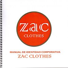 marca corporativa. Un proyecto de Diseño, Fotografía y Publicidad de Javi copywriter - 08.08.2010