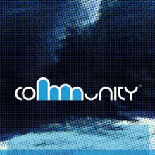 Community. Un progetto di Design, Illustrazione tradizionale e Pubblicità di Juan Jesús Molina García - 09.08.2010