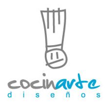 cocinarte diseños. Un proyecto de Diseño, Motion Graphics, Ilustración tradicional, Programación, 3D, UX / UI, Informática, Fotografía y Publicidad de cocinarte diseños - 11.08.2010