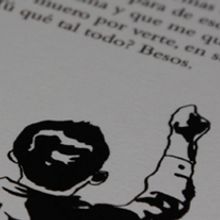 Plástico 3. Design, and Traditional illustration project by Miguel Sánchez Lindo - 08.14.2010