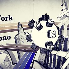 destino: españa. Design, Motion Graphics, Film, Video, TV, 3D, and Advertising project by Carlos Gálvez Balaguer - 08.16.2010
