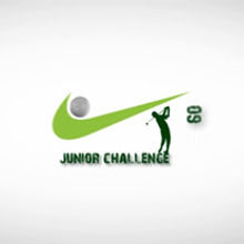 Nike Junior Golf Challenge 2009. Un proyecto de Motion Graphics de Oliver Schoepe - 22.08.2010