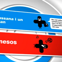 Assegur Grup. Un proyecto de Motion Graphics de Oliver Schoepe - 22.08.2010