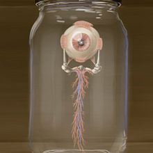 Concept art. Un progetto di Illustrazione tradizionale di eduardo_puertas_borras - 24.08.2010