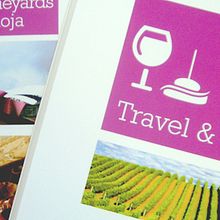 catalogo Tee Travel. Design, and Advertising project by the beehive - 08.30.2010